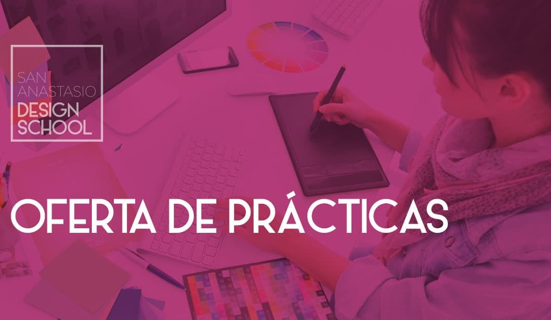 OFERTA DE PRÁCTICAS: Beca Diseño Calzado – Carrefour