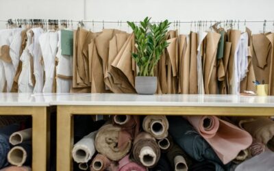 Patrones de Costura: como crear tu propia ropa