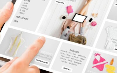Acciones de marketing para marcas de moda