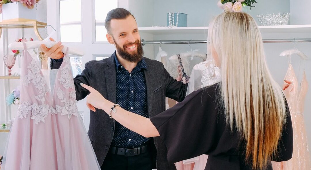 Asesor de moda: ¿en qué consiste y cómo formarse?