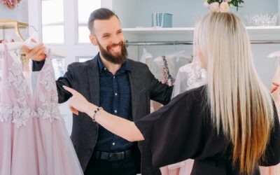 Asesor de moda: ¿en qué consiste y cómo formarse?