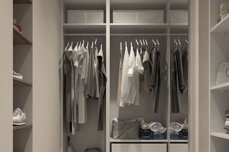 Descubre el fondo de armario y qué prendas básicas debe incluir