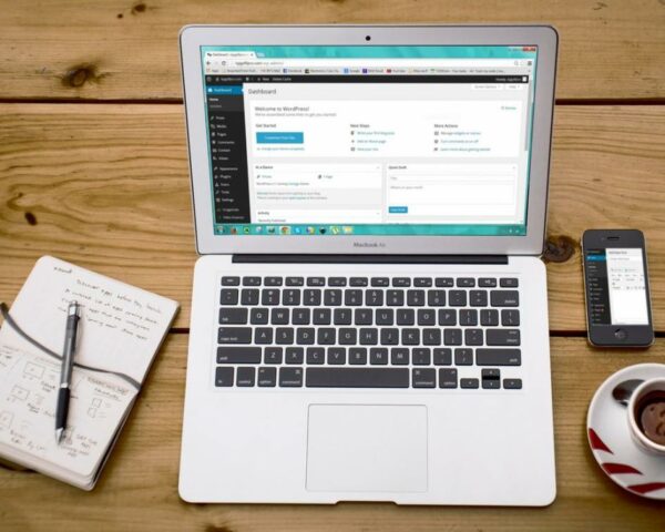 Máster En Escritura Profesional Y Narración Creativa (+Wordpress)