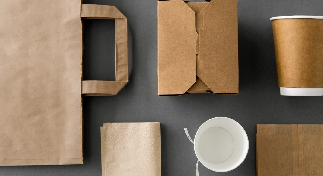 Materiales de packaging: Guía completa para elegir el mejor empaque