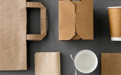 Materiales de packaging: Guía completa para elegir el mejor empaque