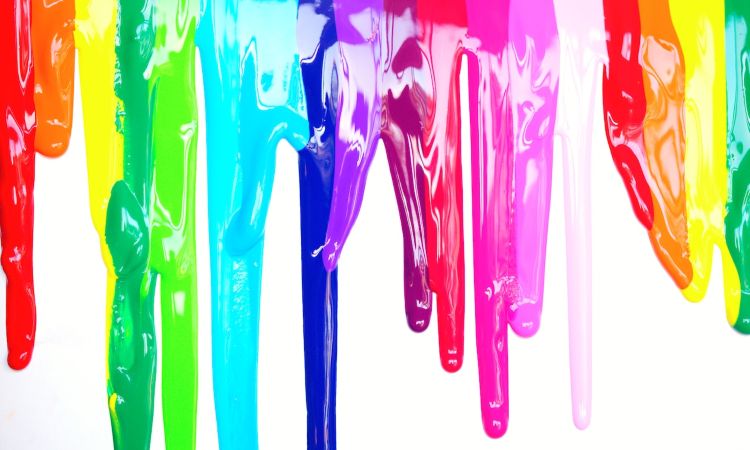 Cómo interpretar la teoría del color y sus elementos