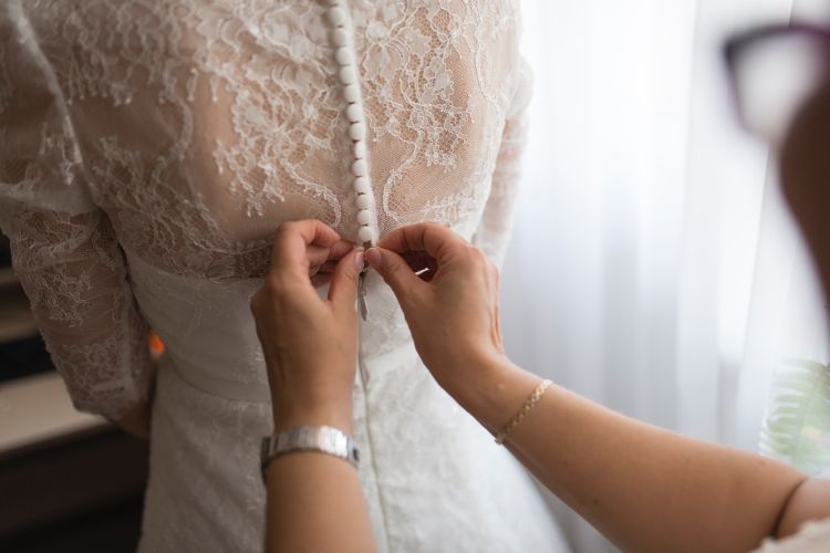 Tipos de vestidos de novia: consejos para saber elegirlo